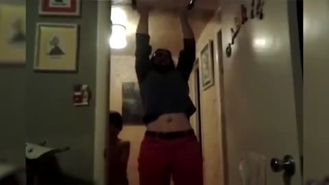 Workout Fails- Funny Fail Compilation