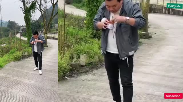 Funny video