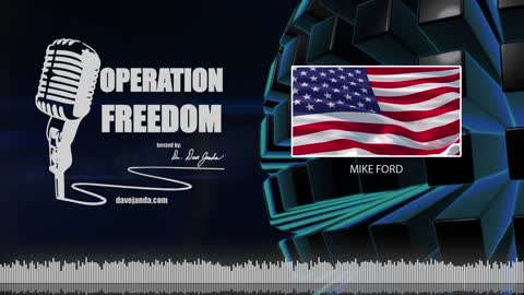 Mike Ford: Nuclear Weapons and the Jab