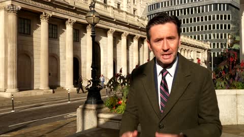 BBC News 15 October 2022