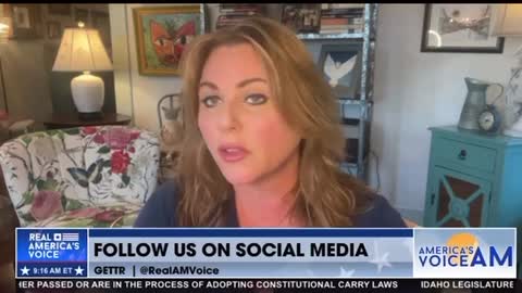 Good Food For Thought From Lara Logan - A TRUE JOURNALIST.