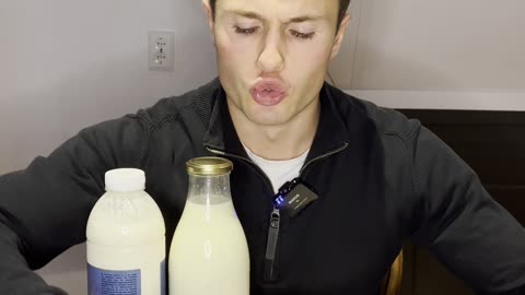 Dit is hoe jij kunt stoppen met overeten. Eet natuurlijke producten voor je verzadigingsmechanisme.