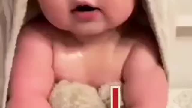 Cute Baby Funny Video 😂😍 #cutebabyfunny #baby #kids #shorts #2022