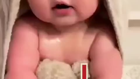 Cute Baby Funny Video 😂😍 #cutebabyfunny #baby #kids #shorts #2022