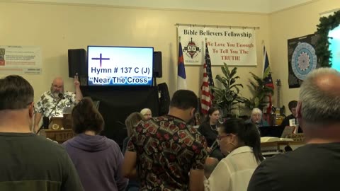 127 The Conversion of the Disciples of John The Baptist (Acts 19:1-7)
