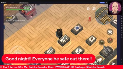 Last Day On Earth: Survival Gameplay
