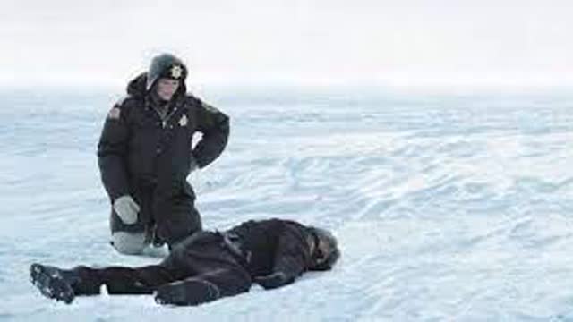 Matt Connarton Unleashed: Erich Pilcher reviews Fargo.