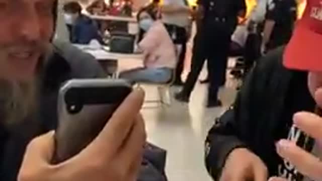 Know your God given rights under the law