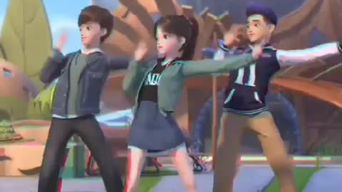 #love animation video