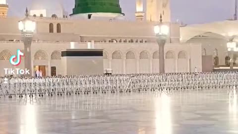 Mashaa Allah