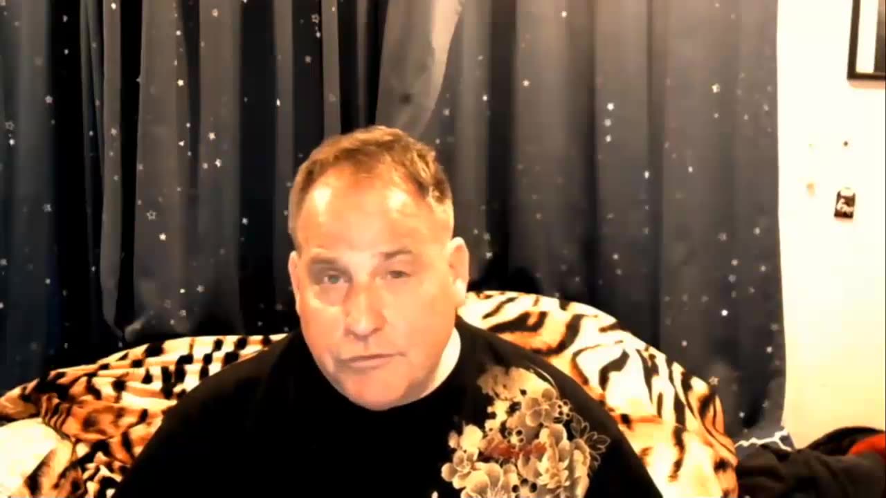 Benjamin Fulford July 19 updates