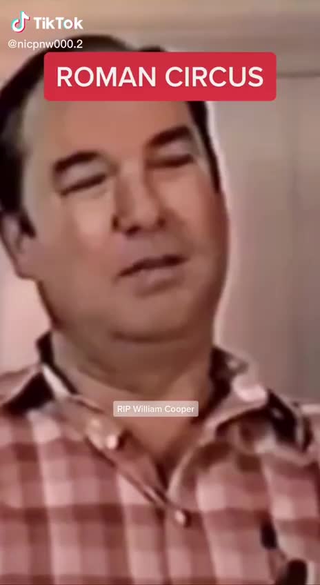 IT'S ALL MEANT TO DISTRACT US SO WE DON'T SIT DOWN AND REALLY THINK ABOUT IT ALL