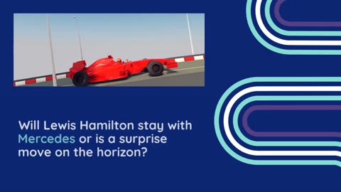 F1 news, rumours and gossip: Formula 1 latest updates on teams