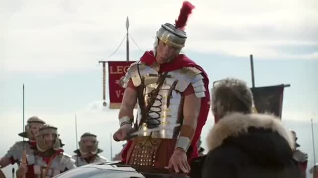 CORNELIUS IS AN ISRAELITE FOREIGNER ACCORDING TO THE SCRIPTURES....BLAKE GRIFFIN PLAYING CORNELIUS!🕎 Ezekiel 36:19 “And I scattered them among the heathen, and they were dispersed through the countreys:
