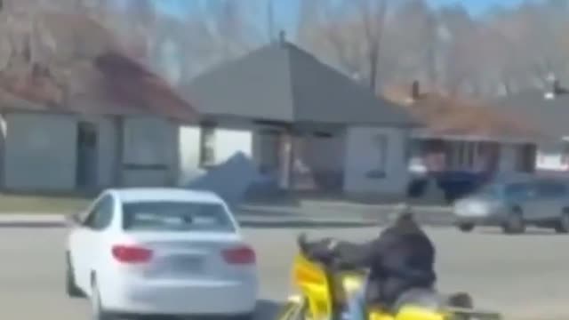 Why would anyone do this?