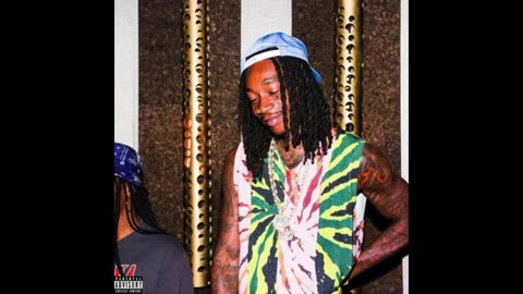 Wiz Khalifa - Get Nervous