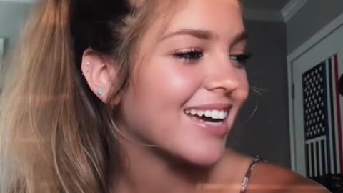 She said what she said