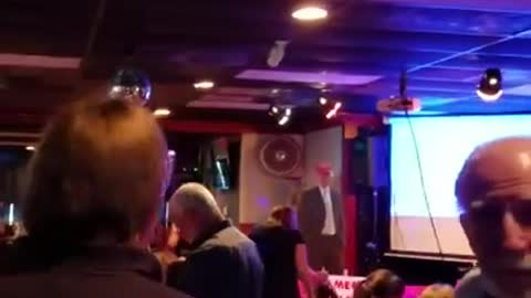 Roger Stone Party
