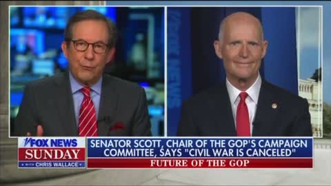 Swamp Monster Scott