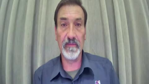 Urgent warning from Ricardo Bosi regarding upcoming Canberra protest