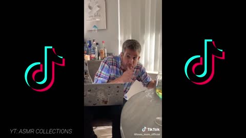 Pranking My Boyfriend Tiktok Compilation. Very Funny!