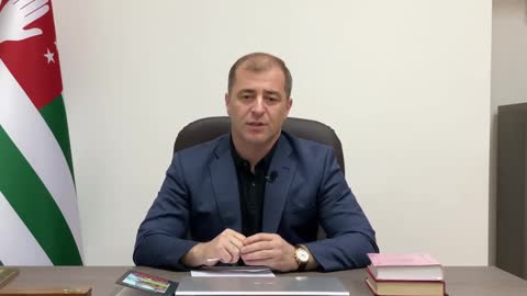 Адгур Ардзинба прокомментировал инцидент, произошедший 30.09.2021