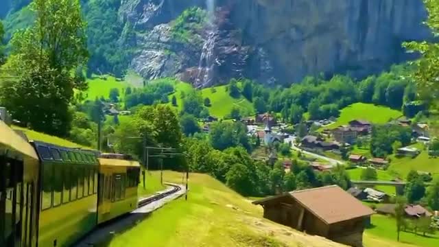 natural_swiss_beauty Amazing Switzerland