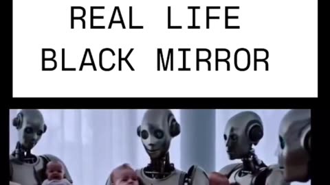 Black Mirror End Time Predictions is far worse than you think...