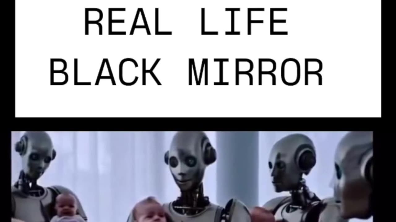 Black Mirror End Time Predictions is far worse than you think...