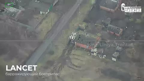 The Strela-10 air defense system of the Armed Forces of Ukraine
