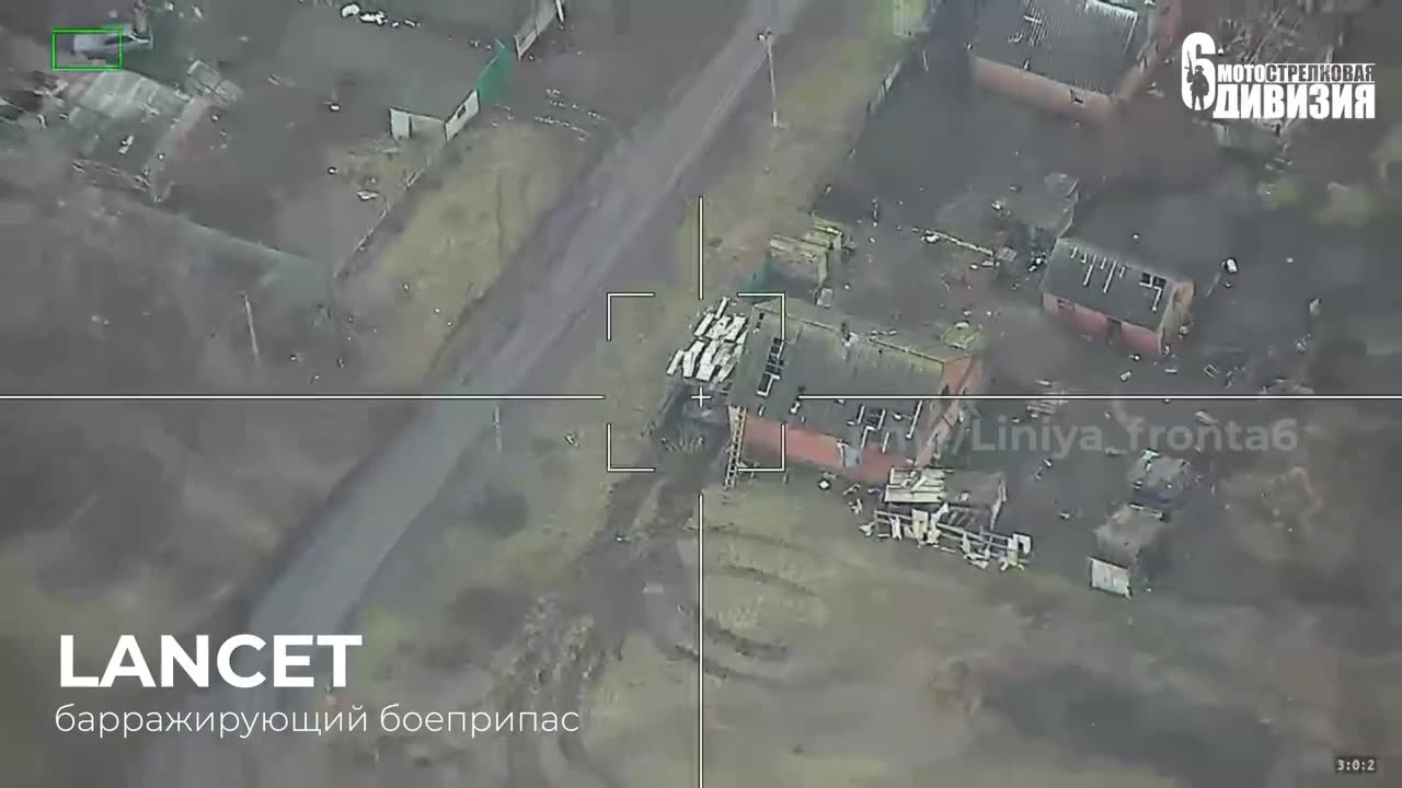 The Strela-10 air defense system of the Armed Forces of Ukraine