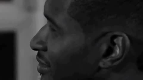 Usher defines love