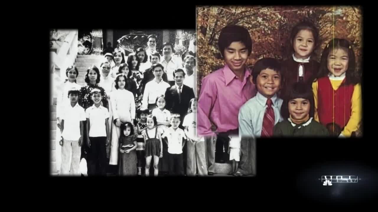 Vietnamese and Afghan Refugees in America