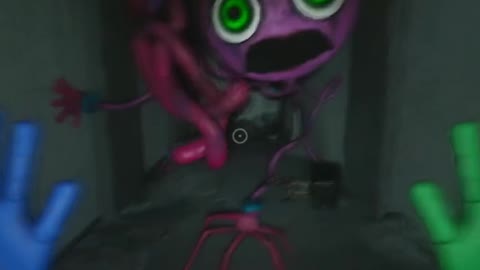 poppy playtime chapter 1