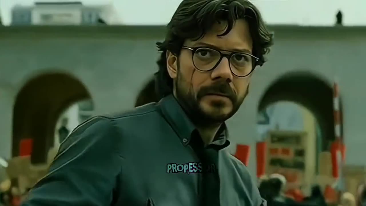 Money heist ATTITUDE STATUS🔥😍