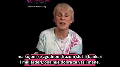 SVJETSKA povorka SLOBODE 20.03.2021 subota