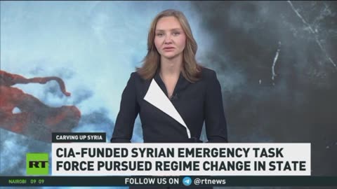 RT News - December 13 2024 (09:00 MSK)