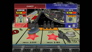 Monopoly Party Gameplay 9