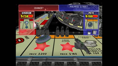 Monopoly Party Gameplay 9