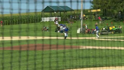Cubs set to take on Reds at Field of Dreams in Iowa