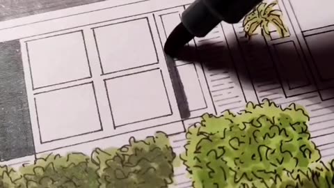 Crafting Beauty with Each Stroke