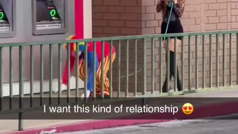 What kind of relationship is this