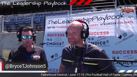 UNPACKIN' it w/Bryce Johnson