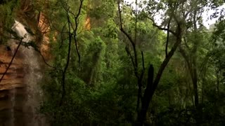 Waterfall, it very butifully