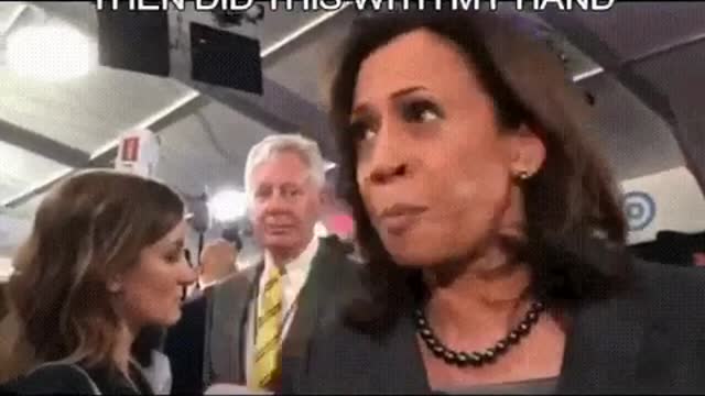 How Kamalatoe became a politician