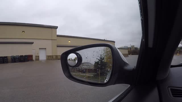 How to Parallel Park with Poles (Cones) to Pass Your Driving Test
