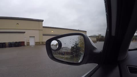 How to Parallel Park with Poles (Cones) to Pass Your Driving Test