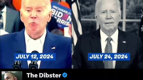 🚨The 12 days coup against Joe Biden, in the name of "Democracy"