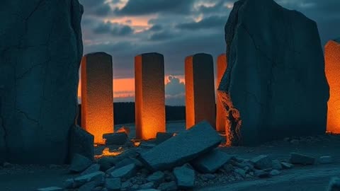RÄTSEL der Georgia Guidestones: ENTHÜLLUNG eines MYSTERIÖSEN Monuments