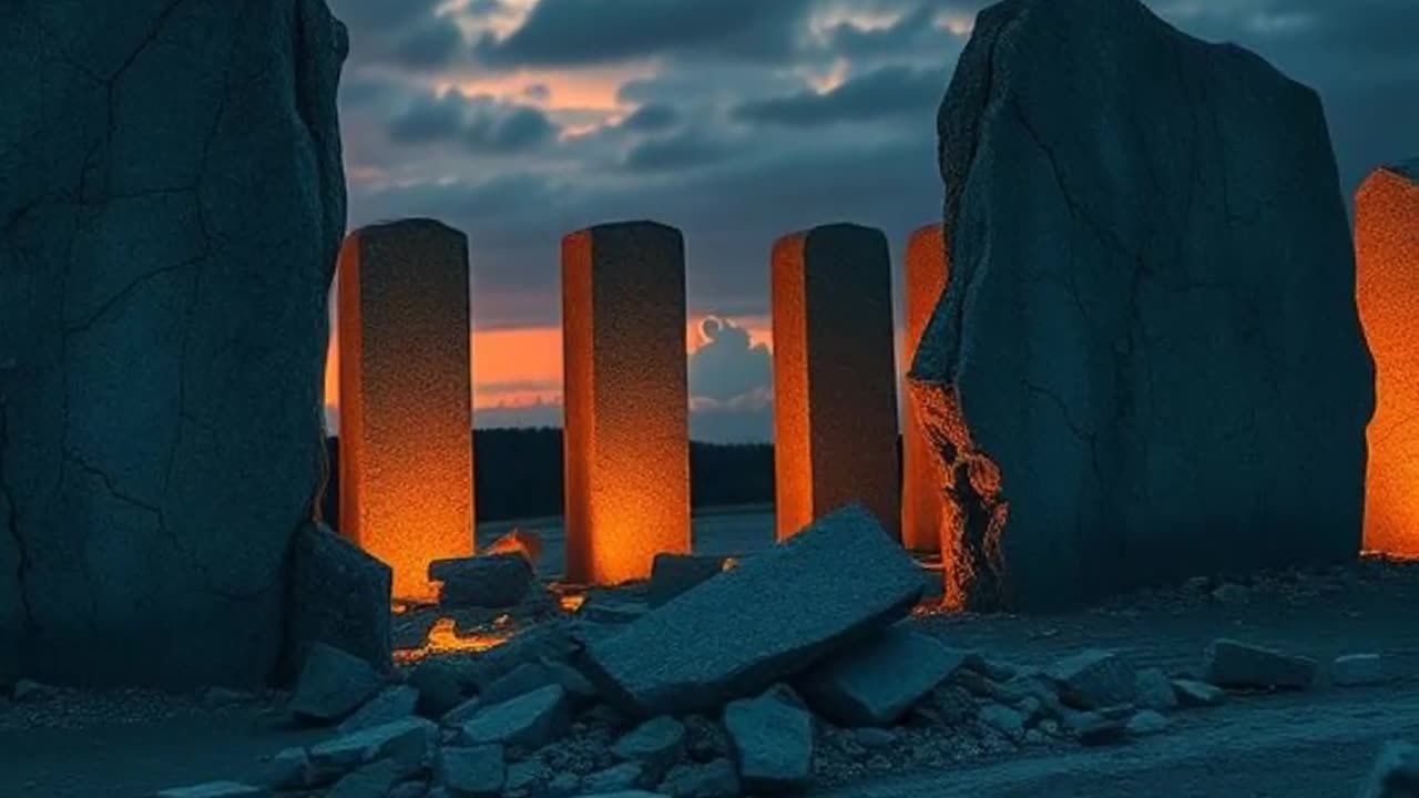 RÄTSEL der Georgia Guidestones: ENTHÜLLUNG eines MYSTERIÖSEN Monuments